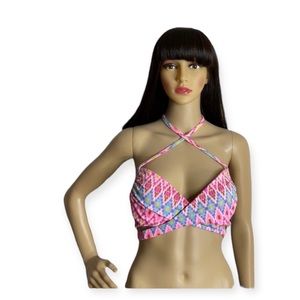 Victoria’s Secret Bikini Top Size 34C